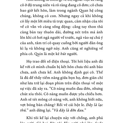  Đây Là Lạc Thú - Mary Gaitskill