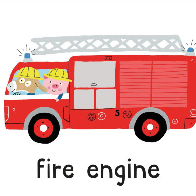 Lots To Spot Flashcards: On The Go!