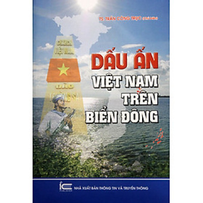  Dấu Ấn Việt Nam Trên Biển Đông