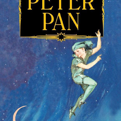 Peter Pan (Bantam Classic)