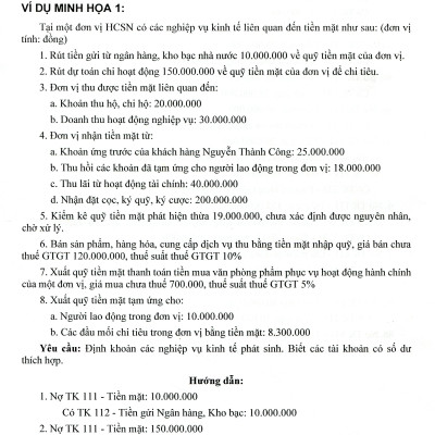 Sách - Chế Độ Kế Toán Hành Chính, Sự Nghiệp (Theo Thông Tư Số: 24/2024/TT-BTC Ngày 17/04/2024 Của Bộ Tài Chính)