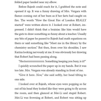 The Night Bus Hero (Paperback)