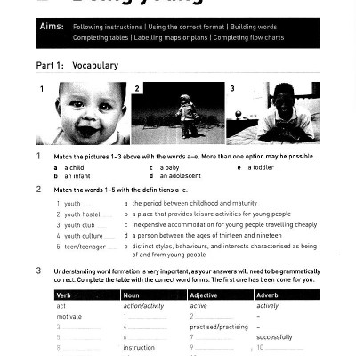 Collins - Listening For IELTS (Kèm 2 CD Hoặc File MP3)