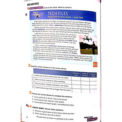 Smart Choice 3 SB 3E with online practice