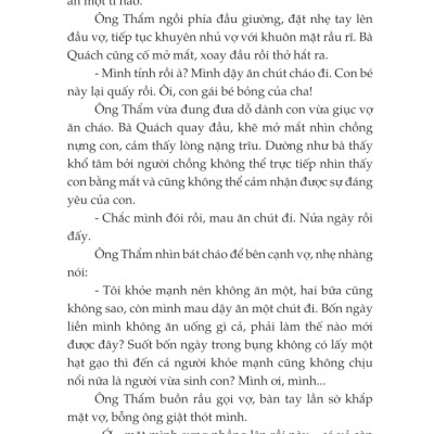 Thẩm Thanh Truyện Và Xuân Hương Truyện