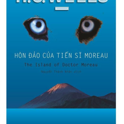 Hòn Đảo Của Tiến Sĩ Moreau