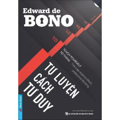 Combo Tự luyện cách tư duy + Đam mê Bí quyết tạo thành công - Bản Quyền