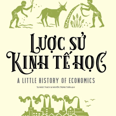 Lược Sử Kinh Tế Học