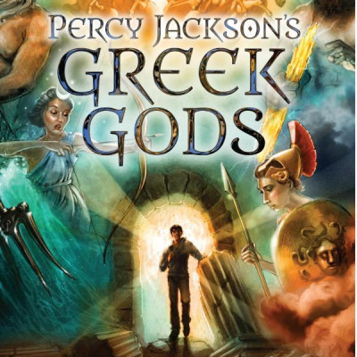 Percy Jackson