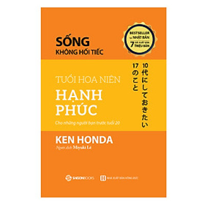 Tuổi Hoa Niên Hạnh Phúc - gởi gắm đến bạn những điều dành cho tuổi hoa niên