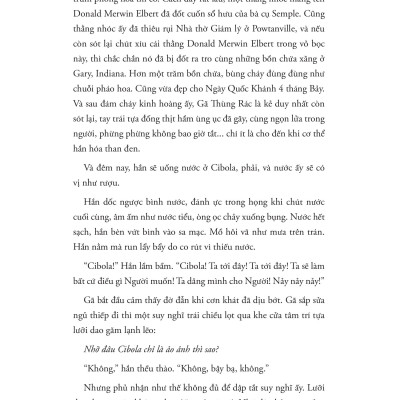 Sách - The Stand - Đại Dịch Hủy Diệt - Tập 2