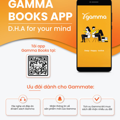 Sách - Combo Hackers IELTS (4 cuốn)