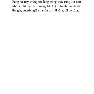Thương Ngàn (Tiểu Thuyết) - Vĩnh Quyền _TRE