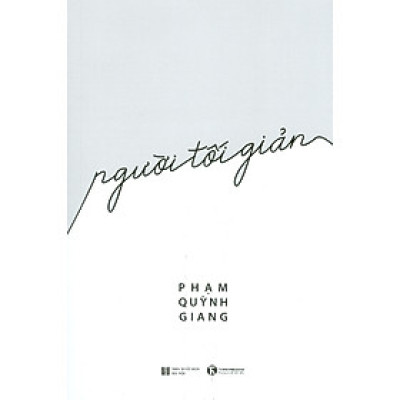 Người Tối Giản