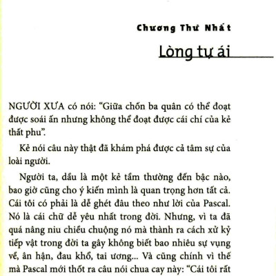 Thuật Xử Thế Của Người Xưa - Thu Giang Nguyễn Duy Cần