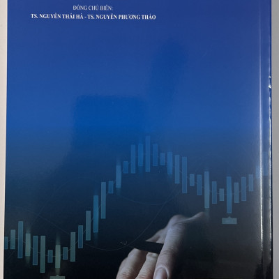 Sách - Giáo Trình Luật Chứng Khoán - Học Viện Ngân Hàng