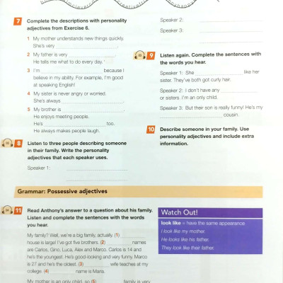 Collins Get Ready For IELTS - Workbook (Tái Bản)