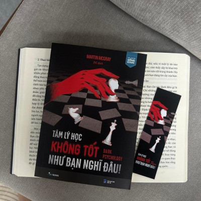 Sách - Tâm Lý Học Không Tốt Như Bạn Nghĩ Đâu! - AZ Việt Nam