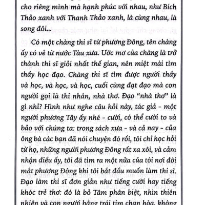 Sách - Tác Phẩm Chọn Lọc - Văn Học Đức - Huệ Tím (Tái Bản 2022)