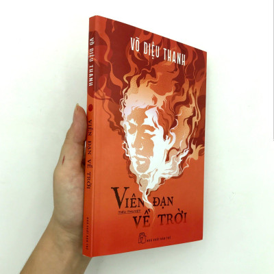 Viên Đạn Về Trời