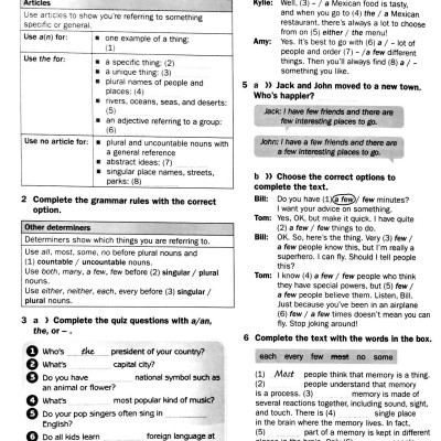 Go Beyond Workbook 5