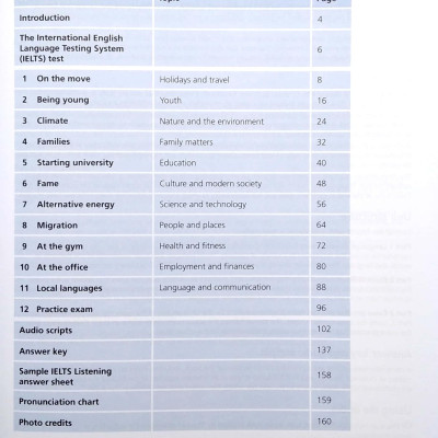 Collins Listening For IELTS