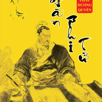 Chư Tử Tinh Tuyển - Khổng tử, Lão Tử, Tuân Tử, Trang Tử, Hàn Phi Tử, Tôn Tử, Mạnh Tử (7 cuốn)