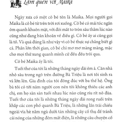 Làm Dâu Nước Anh (Tự Truyện)