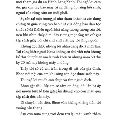 Thương Ngàn (Tiểu Thuyết) - Vĩnh Quyền _TRE