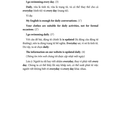 SÁCH - Áp dụng ngữ pháp IELTS