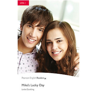 Mike’s Lucky Day Level 1