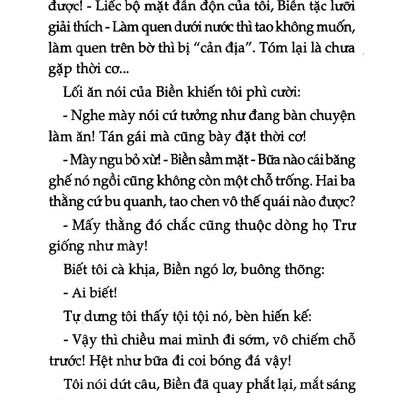 Những Chàng Trai Xấu Tính (Tái Bản 2022)