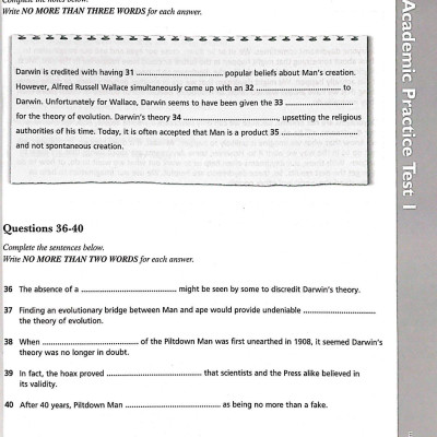 Simply IELTS - 6 Practice Tests (Kèm CD)