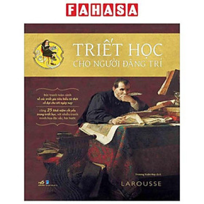 Triết Học Cho Người Đãng Trí