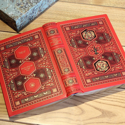 Ấn bản giới hạn Đôi lứa xứng đôi - Nửa đêm - Cười 