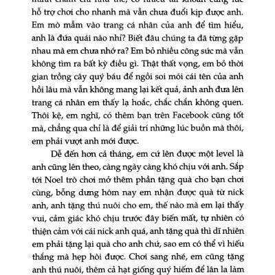 Khúc Đắm Say Tuyệt Vọng