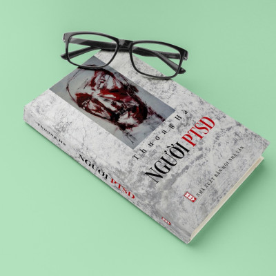 Người PTSD - Thương Hà