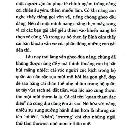 Việt Nam Danh Tác - Bỉ Vỏ