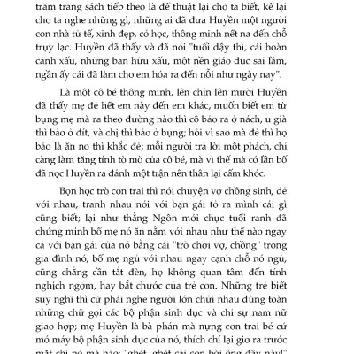 Danh Tác Văn Học Việt Nam - Làm Đĩ - Bìa Cứng (Tái Bản 2023)