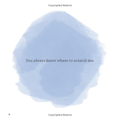 P.S. I Love You More Than Tuna