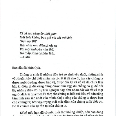 Sách - Kinh Tế Học Thiêng Liêng - Tiền Bạc, Quà Tặng Và Xã Hội Trong Thời Đại Chuyển Giao (Tái Bản 2024)