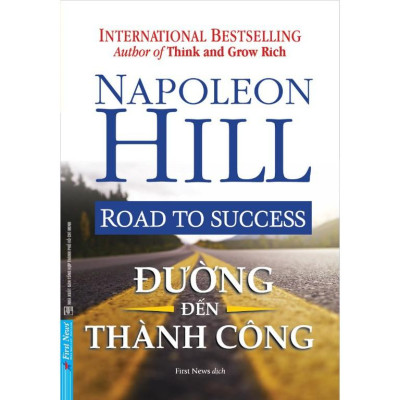 Combo Hẹn bạn trên đỉnh thành công 53849 + Đường đến thành công 54556 - Bản Quyền