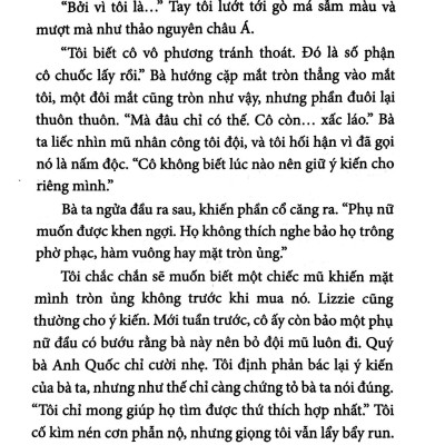 Cô Gái Dưới Tầng Hầm