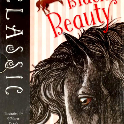 Mini Classics - Black Beauty