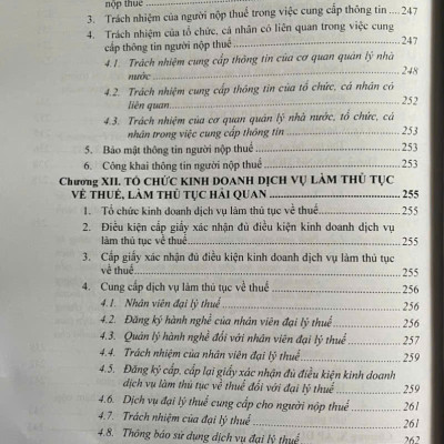 Quy Định Chi Tiết Về Hoá Đơn, Chứng Từ Theo Luật Quản Lý Thuế Áp Dụng Trong Các Loại Hình Doanh Nghiệp 