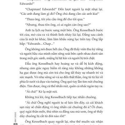 Arsène Lupin - Siêu Trộm Hào Hoa - Mật Mã 813