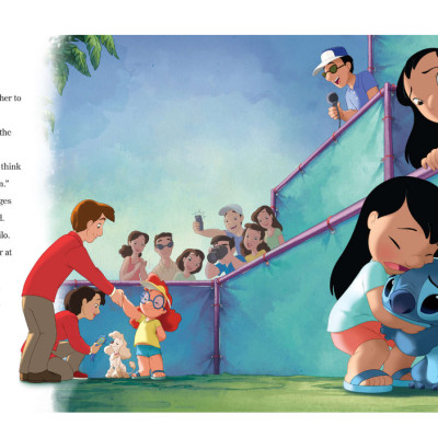 Disney Classic Storybook Collection (Refresh)