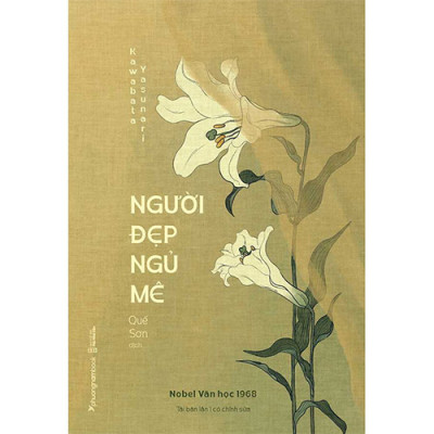 Người Đẹp Ngủ Mê (Tái bản năm 2023)