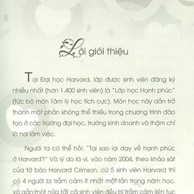 Nơi Đến Hạnh Phúc