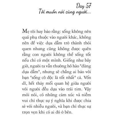 Chưa Kịp Lớn Đã Phải Trưởng Thành